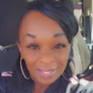 Meet your Posher, Patrina